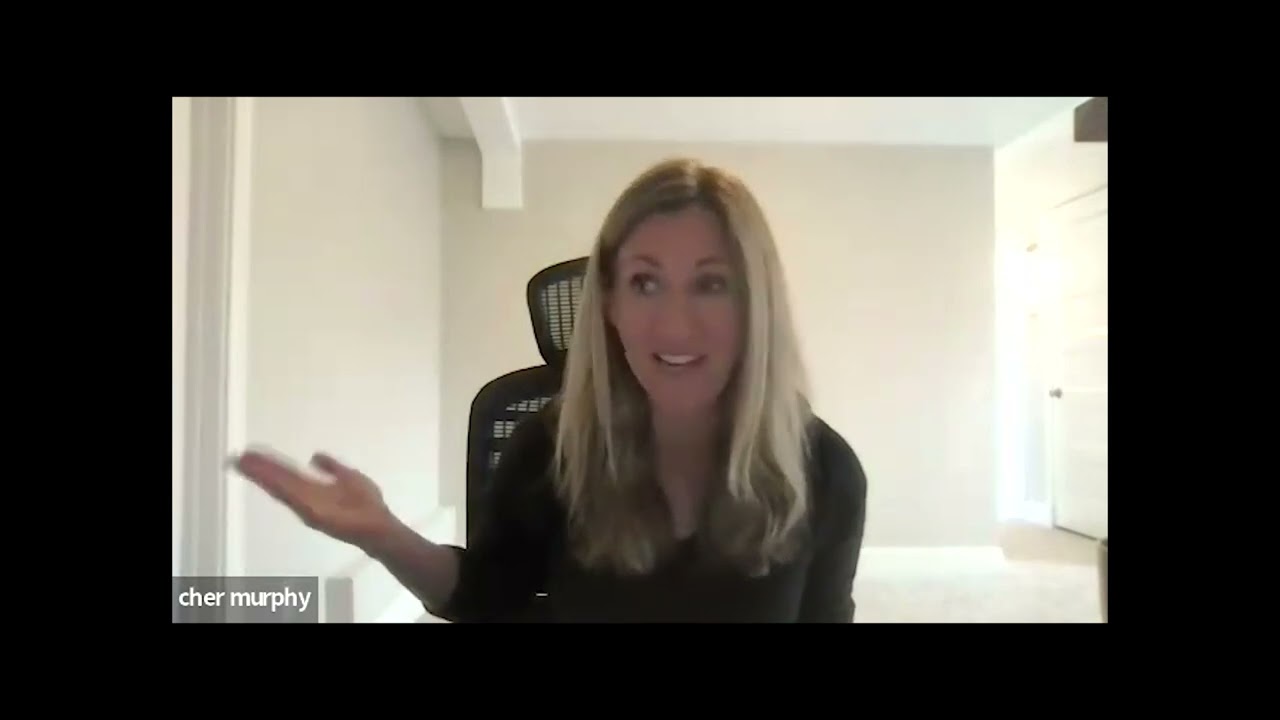 Navigating the Holidays | A Conversation with Cher Murphy | After 40 Podcast with Dr. Deborah Heiser