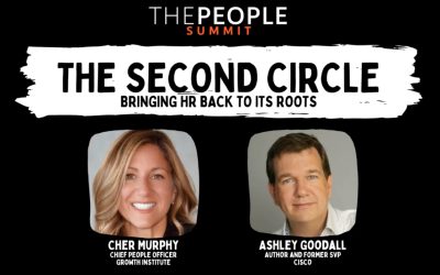 The People’s Summit – Ashley Goodall