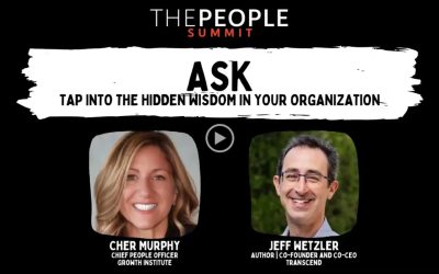 The Peoples Summit – Jeff Wetzler